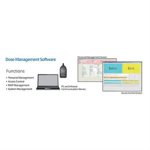 Dose-i Reader & Configuration Software