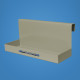 Tray for Mobile Radiation Lead Barrier Shields
