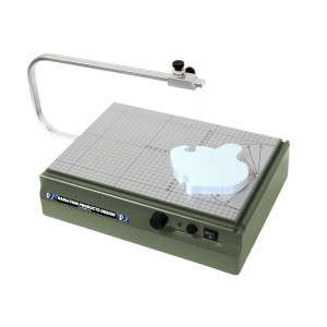 Foam Cutter with Adjustable Heat, 230V, 50/60 Hz - Radiation