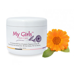 My Girls Skin Care Cream, 6.8 oz Tub (Qty. 12)