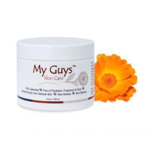 My Guys Skin Care Cream, 3.4 oz Tub (Qty. 22)