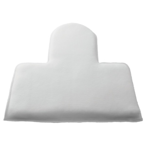 Extended Head & Shoulder Klarity Cushion