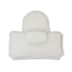 Extended Head & Shoulder Klarity Cushion with Neck Support