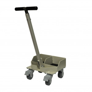 Cart for 511 Transport Container