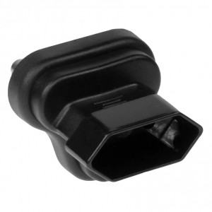 CEE7/16 to BS546 Plug Adapter