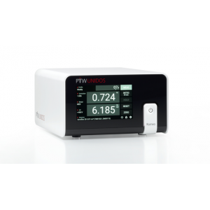 Unidose Romeo Standard Reference Class Electrometer