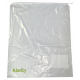 Klarity Clear Storage Bags - Small (Qty. 50)