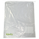 Klarity Clear Storage Bags - Large (Qty. 50)