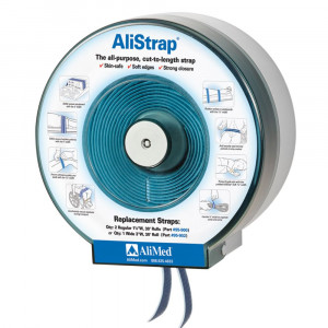 Replacement AliStrap for Slessinger Boards - 1.5in W x 30in L