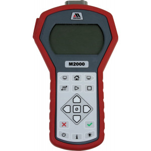 Handheld Digital Barometer, M2000