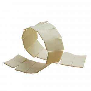 SoftStrips Covers, for Thermoplastic Masks