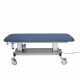 TBI Padded Electric Lift Table - 31" to 47" Height