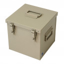Shielded Storage Container - 0.5" Lead