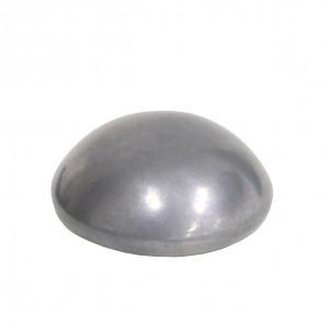 External Lead Eye Shield - 2.00cm Diameter x 5mm Thick