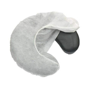 Sani-Cover Disposable Face Rest Covers (50/Pkg)