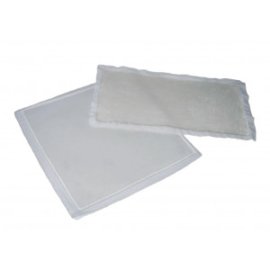 Elasto-Gel - 0.3cm Thick, 20 x 40cm (Qty. 2)