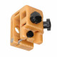 Siemens ARTIS icono Rail Block for 5/8" (16mm) Pole