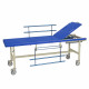 Bed, Manual, MR/TBI/HDR with 0-60 Degree Fowler Positioning