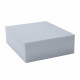 Styrofoam Block 1"x10"x10" (25 PSI) 38/Box
