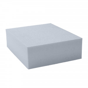 Styrofoam Block 3"x10"x10" (25 PSI) 13/Box