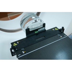 GE LightSpeed Phantom Holder for Diacor RTP Flat Tabletop