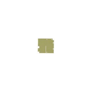 GAFChromic EBT4, CyberKnife Ballcube II Film (10 Sets of 2 per Box)
