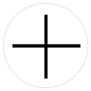 PortalMark Isocenter (110/box)