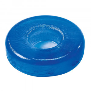 Gel Head Positioner Donut - Adult