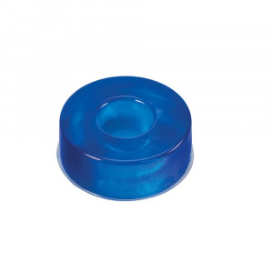 Gel Head Positioner Donut - High