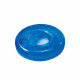 Gel Head Positioner Donut - Pediatric