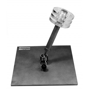 Practice Unit for Docking Periscopic Cones