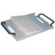 Equinox Lead Wedge Tray, 45 Degree, 25cm x 43cm