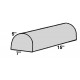 CoveredFoam Knee Bolster