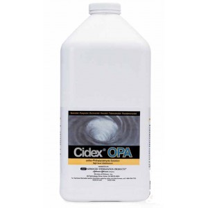Cidex OPA, 1 Gallon