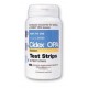Cidex OPA Solution Test Strips