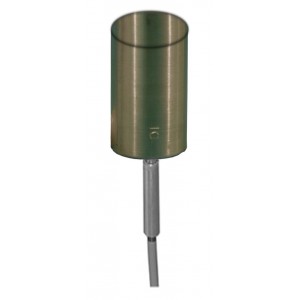 Sc Brass Mini Phantom, for Multivoltage Photon Beams