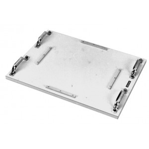 Transfer Board For Water Phantom Tank