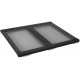 Elekta Carbon Side Spine Panel, for PSS Ram Style Couch