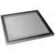 Mitsubishi Tennis Racket Panel with Mylar Covering, 42.5cm x 41cm