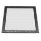 Varian Clinac Small Mylar Panel, for Original Treatment Couch