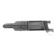 Varian Clinac Double Open Side Spine Support Panel