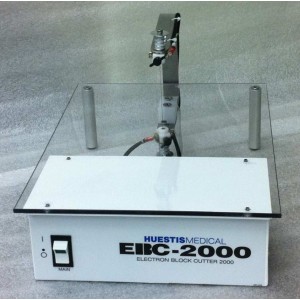 Huestis EBC-2000 Electron Block Cutter