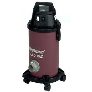 U.L.P.A. Filtered Lead Vacuum, 115 VAC