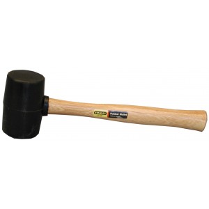 Rubber Mallet