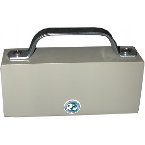 Lead Weight with Handle for Styrofoam
