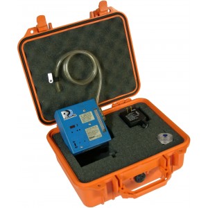 RENTAL UNIT Air Sampling Pump Kit