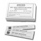 Dry Heat Indicator Strips, 4 Inch, 10.16cm