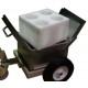 Foam Insert Bottle Holder for 950-000 Cart