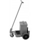 Transport Cart with 1 Inch Thick Lead Container