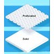 Aquaplast RT Solid, Unpunched Sheet, 2.4mm Thick, 18 x 24 inch